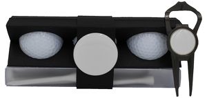 Callaway Geo Divot/Bottle Opener X-Pack