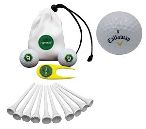 Callaway Scotsman's Pouch Pack