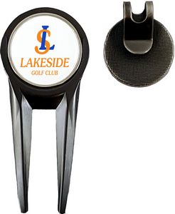 CapMate Divot Tool
