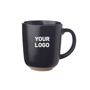 Coastal Clay Bistro Mug