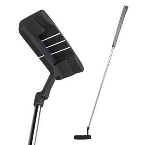 Custom Beginner Golf Putter