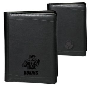 Custom Leather Padfolios