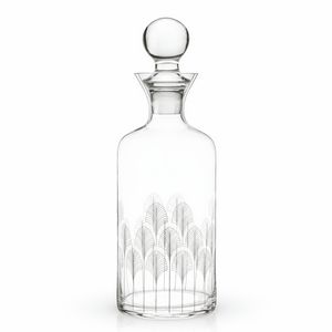 Deco Liquor Decanter by ViskiÂ®