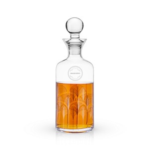 Deco Liquor Decanter by ViskiÂ®