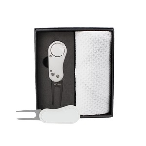 Dormie Towel Mini Presentation Box Flix DS