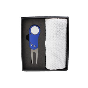 Dormie Towel Mini Presentation Box Flix Lite