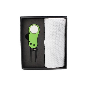 Dormie Towel Mini Presentation Box Flix Pro 2.0