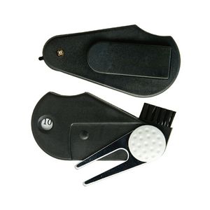 Dotson 5in1 Ball Marker Golf Tool