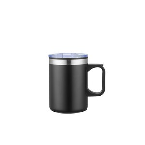 Explorer 14 oz Stainless Steel Camp Mug