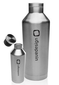 Explorer 17 Oz. Vacuum Stainless Steel Water Bottles