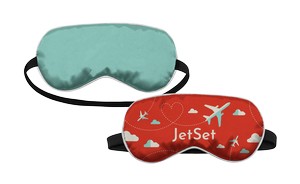 Full Color Sleep Mask