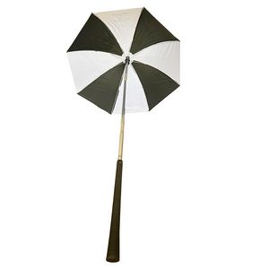 Golf Bag Umbrella