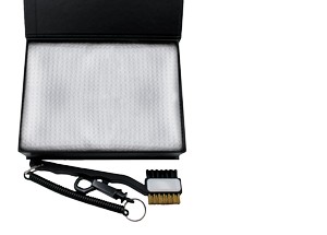 Golf Pro Club Clean Kit