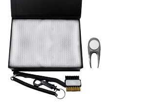 Golf Pro Club Clean Kit Scotsman