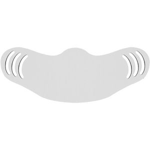 Guardian Face Mask: Full Color Imprint: Full Color Imprint