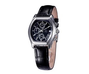 Hampton Chronograph Watch