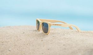 Hanalei Bamboo Sunglasses