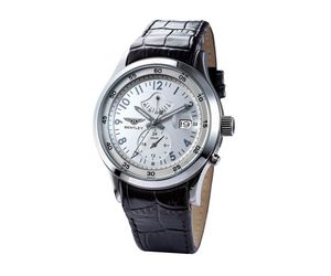 Indicator Chronograph Watch