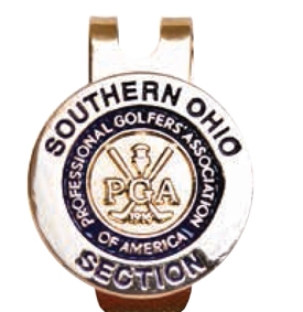 Magnetic Golf Ball Marker (Priority)