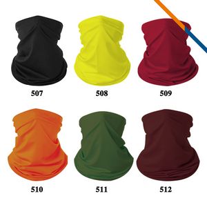 Multipurpose Neck Gaiter