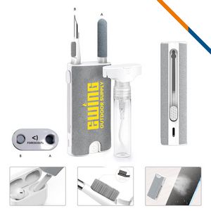 Nasie 5in1 Cleaning Kit