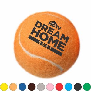 Pet Fetch Tennis Ball