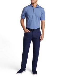 Peter Millar Men's Hales Performance Polo