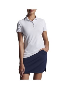 Peter Millar Women's Button Polo