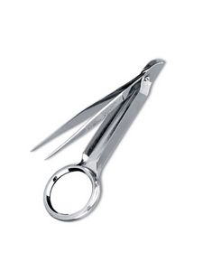 Prestige Medical - 4.5" Magnifying Splinter Forceps