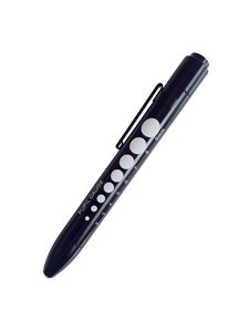 Prestige Medical - Soft Led Pupil Gauge Pen Light