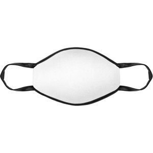 Promise Mask: Full Color: Full Color