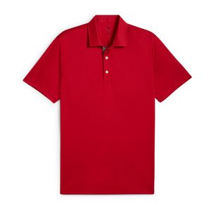 PumaÂ® Pure 2.0 Men's Golf Polo Shirt