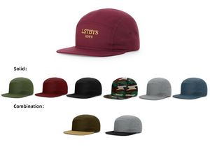 RichardsonÂ® 217 Macleay Adjustable Strapback Cap With UPF 50+