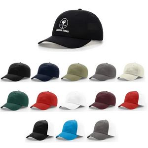 RichardsonÂ® 220 Relaxed Performance Lite Cap