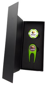 Scotsman's Direct Print Poker Chip Gift Box