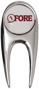 Scotsman's Divot Tool