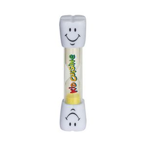 Smile Two Minute Brushing Sand Timer