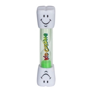 Smile Two Minute Brushing Sand Timer