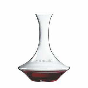 Spiegelau Authentis Wine Decanter