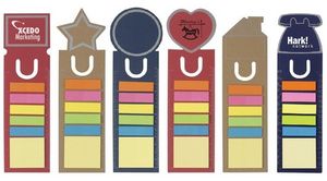 Sticky Note Bookmark