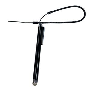 Stylus with Tether
