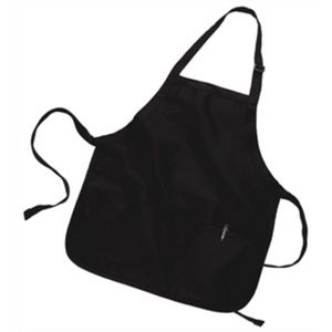 Sublimation Multipurpose Apron w/ Custom Logo & Adjuster