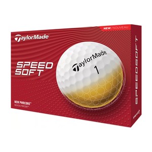 TaylorMade Speed Soft