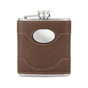 Twine LivingÂ® Bootlegger Flask