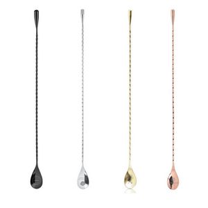 ViskiÂ® 40cm Weighted Barspoon