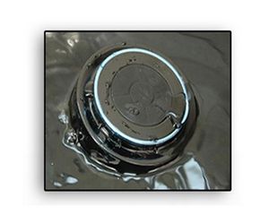 Waterproof Bluetooth Speaker