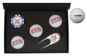 Wilson Scotsman's Premium Gift Box with Removable Marker