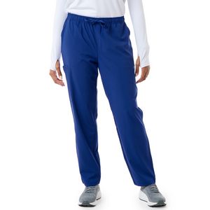 Women's UltraStretch Cargo Scrub Pant